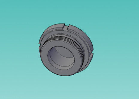 400/125 Cover(Capping)