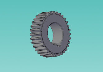 336/50 Gear