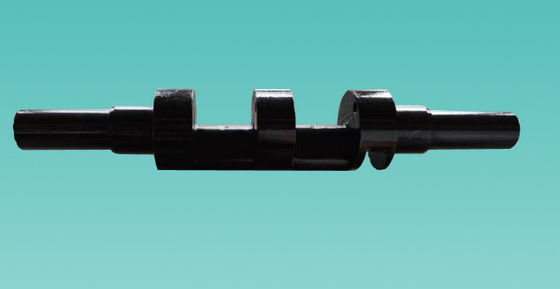 336/100 Hydraulic Cylinder Parts Of TlT Axial Fan Regulating Control Shaft Non Rusting
