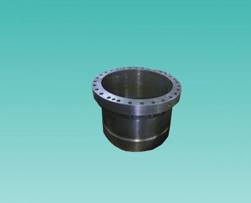 336/50 hydraulic cylinder block