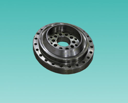 336/50 hydraulic cylinder connecting flange