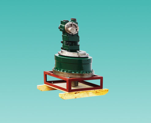 560mm Cylinder Sleeve for TLT Axial Fans